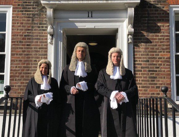 Shantanu Majumdar, Kate Selway and Christopher Boardman appointed as Queen’s Counsel
