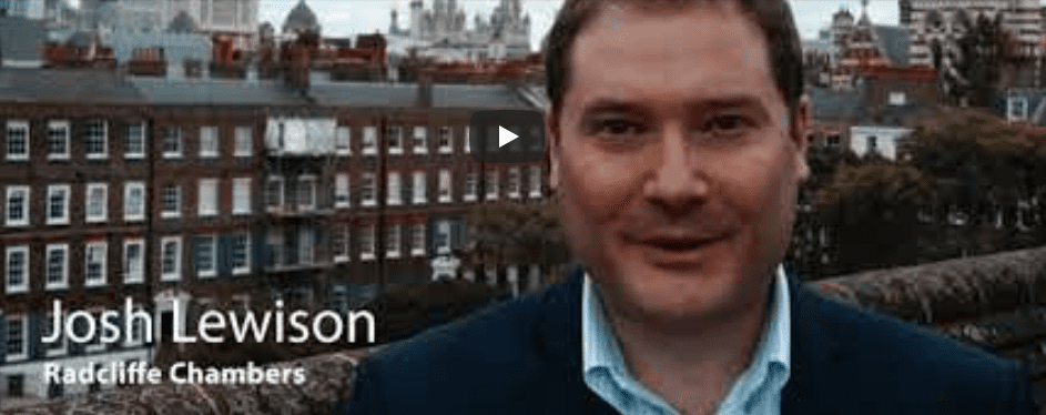 Favourite Cases: Saunders v Vautier [1841] 49 ER 282 - Video by Josh Lewison