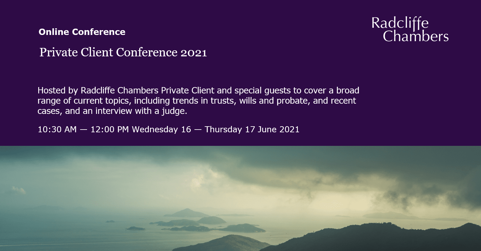 Video: Remedies in trust litigation: Deploying commercial & insolvency remedies pre-action & post-judgment (Private Client Conference 2021)