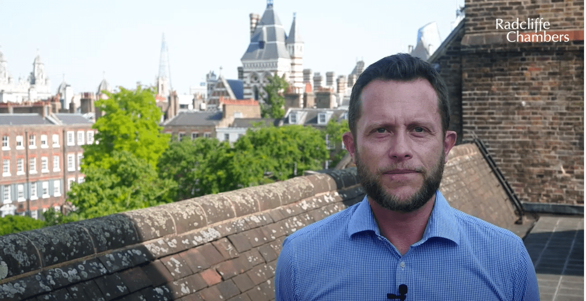 Favourite Cases: Said v Butt [1920] 3 KB 497 - James Morgan KC